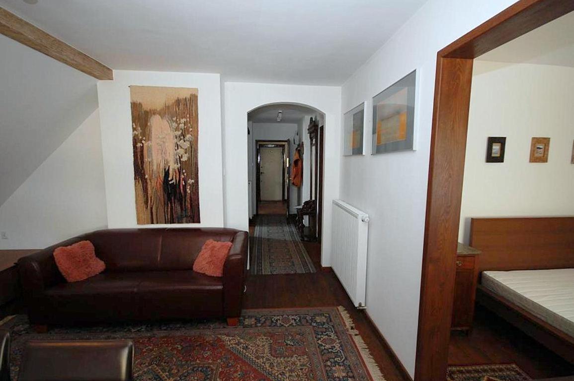 Extra Apartamenty - Apartament Przyladek Dobrej Nadziei Sopot Kültér fotó