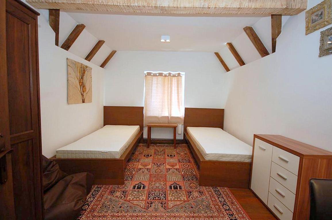 Extra Apartamenty - Apartament Przyladek Dobrej Nadziei Sopot Kültér fotó