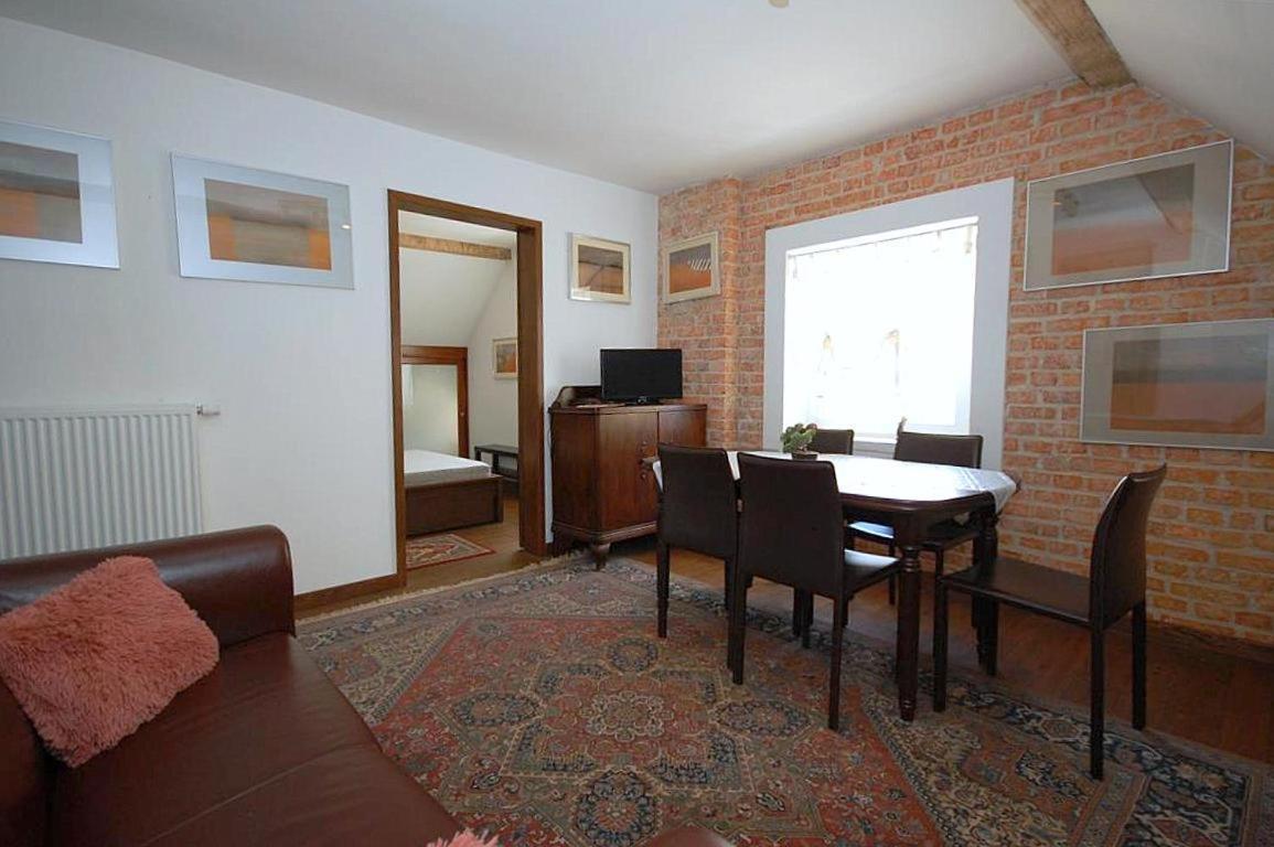 Extra Apartamenty - Apartament Przyladek Dobrej Nadziei Sopot Kültér fotó