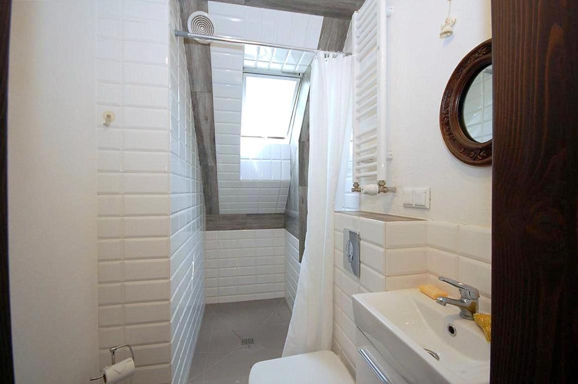 Extra Apartamenty - Apartament Przyladek Dobrej Nadziei Sopot Kültér fotó